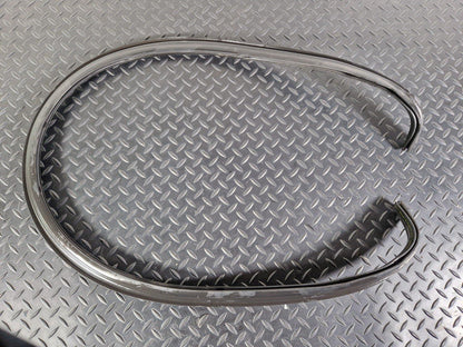 18-ON MERCEDES BENZ SPRINTER W907 OEM BONNET RUBBER SEAL A9108870000