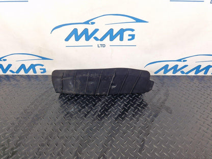 16-19 AUDI A4 B9 REAR LEFT SIDE CONTROL ARM COVER TRIM 8W0505415D