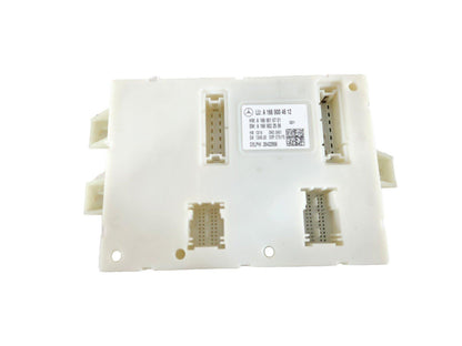 11-19 MERCEDES BENZ ML W166 GENUINE REAR SAM BCM CONTROL MODULE A1669004612