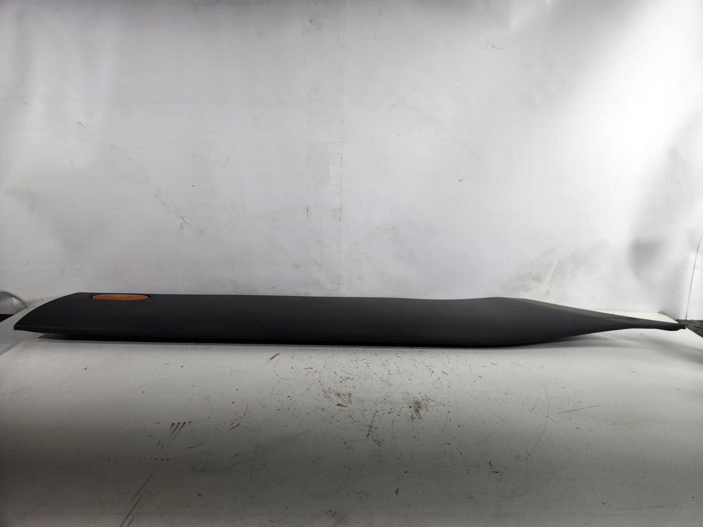 Mercedes-Benz Sprinter W907 Cargo Van Rear Left N/S Moulding Trim A9106905800