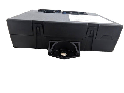 17-ON LAND ROVER DISCOVERY L462 OEM TAILGATE POWER CONTROL MODULE HY3214B673AD