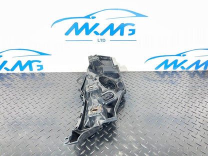 14-21 MERCEDES C CLASS W205 HYBRID BATTERY CHARGER PLASTIC BRACKET A2058852665