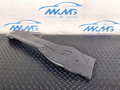 12-18 AUDI A6 C7 GENUINE AIR GUIDE CHANNEL B-PILLAR 4G0819723A