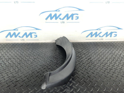 19-ON RANGE ROVER EVOQUE L551 REAR WHEEL ARCH TRIM RH K8D228370AD