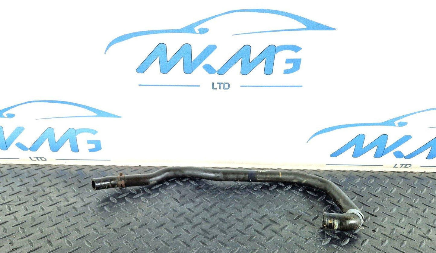 12-17 AUDI A5 S5 8T 3.0TFSi V6 RADIATOR UPPER PIPE LINE LEFT 8K0145921Q
