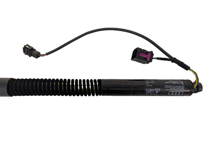 2018 AUDI A7 4G LEFT SIDE TAILGATE ELECTRIC STRUT OEM 4G8827857S