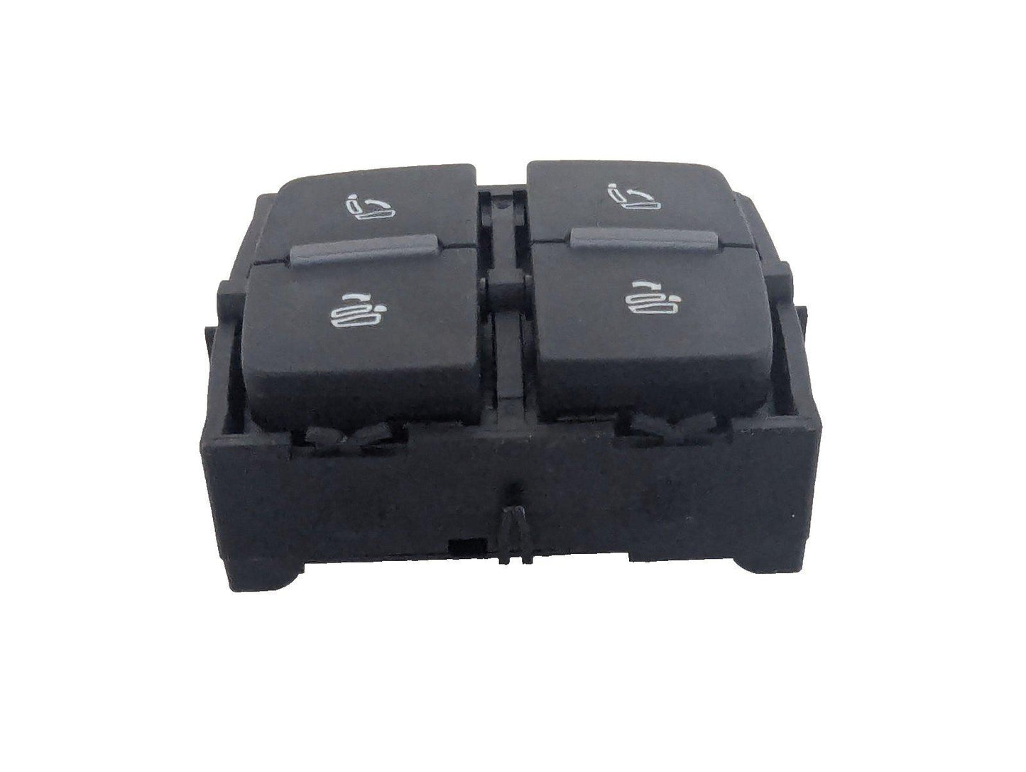 16-20 AUDI Q7 4M GENUINE SWITCH BUTTON BACKREST RELEASE 4M0959861A