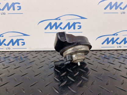 14-21 MERCEDES BENZ C350e W205 HIGH LOW TONE PITCH HORN A2055420820