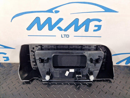 14-21 BMW 2 SERIES GRAN TOURER F45 F46 REAR RIGHT SIDE MIDLE SEAT POCKET 7360296