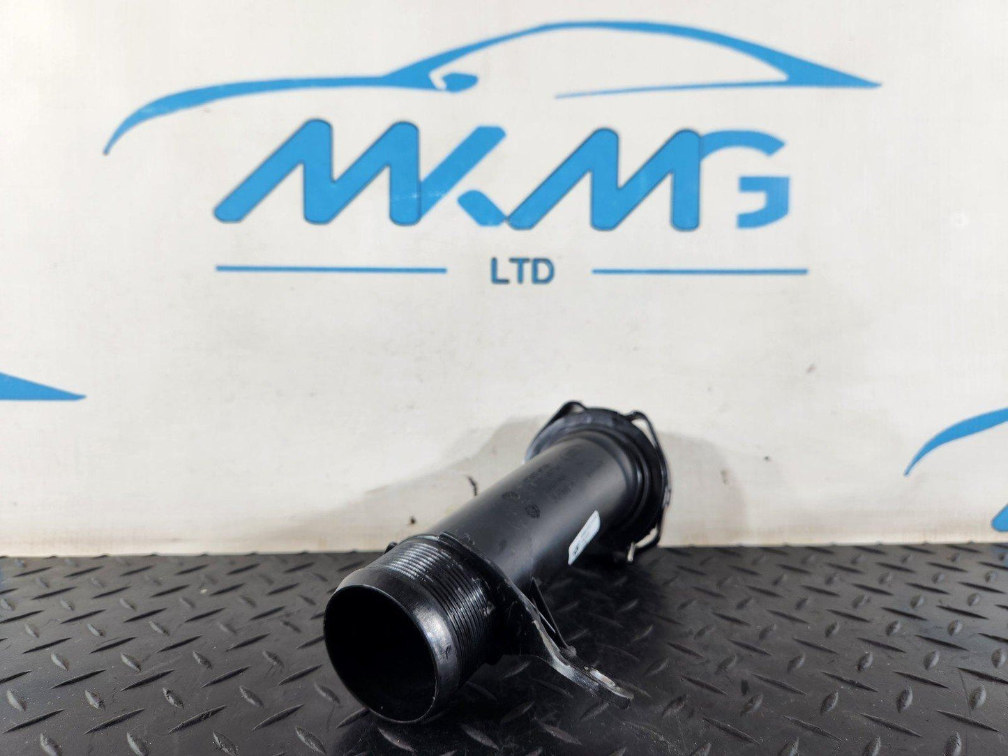 19-ON RANGE ROVER EVOQUE L551 2.0 DIESEL INTERCOOLER HOSE PIPE M8D26C715