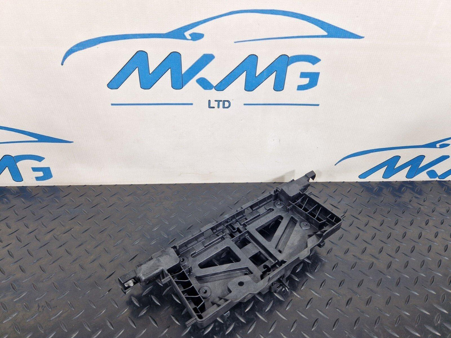 16-23 AUDI S5 A5 F5 B9 GENUINE MMI SCREEN MOUNT BRACKET