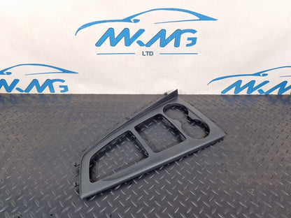 16-19 AUDI A4 B9 GENUINE OEM CENTRE CONSOLE COVER TRIM SURROUND PANEL 8W2864241A