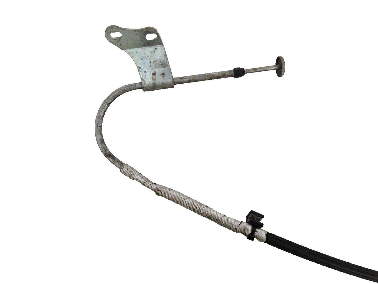 16-19 AUDI A4 B9 GENUINE OEM GEAR EMERGENCY RELEASE MODULE LINKAGE 8W0713052N