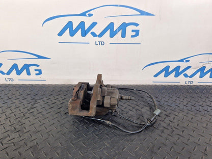 12-18 BMW 4 SERIES F32 F33 F36 LCI M-SPORT REAR RIGHT O/S/R BRAKE CALIPER 20/300