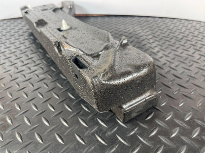 12-18 MERCEDES A-CLASS W176 GENUINE REAR RIGHT DRIVER SIDE BOOT FOAM A1768900216