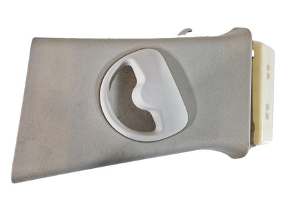 19-ON RANGE ROVER EVOQUE L551 UPPER B PILLAR COVER TRIM LEFT SIDE K8D2243A87