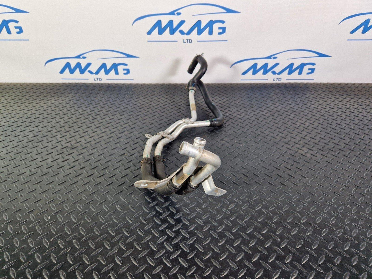 14-23 MERCEDES BENZ VITO W447 GENUINE WATER COOLANT HOSE PIPE LINE A4478320015