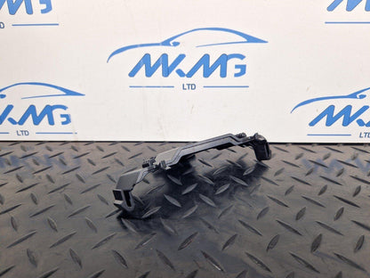 16-23 AUDI A5 F5 SPORTBACK S-LINE B-PILLAR RIGHT TRIM HOLDER 8W8867192