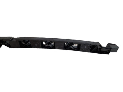 12-18 AUDI A6 C7 GENUINE REAR BUMPER CENTRE MOUNT SUPPORT BRACKET 4G5807458A