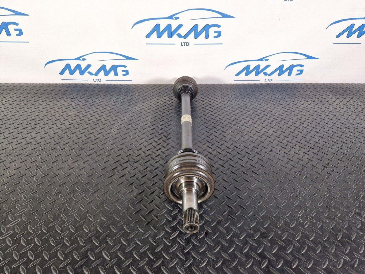 14-21 MERCEDES-BENZ C-CLASS C250D W205 REAR DRIVESHAFT FITS LEFT & RIGHT SIDES
