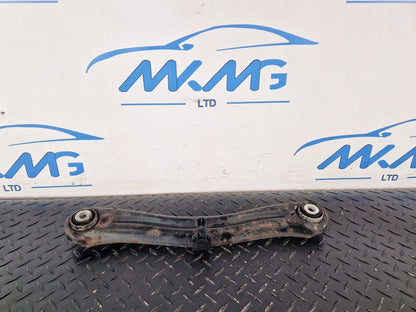 11-19 MERCEDES BENZ ML W166 OEM REAR RIGHT CONTROL ARM A1665460700HT