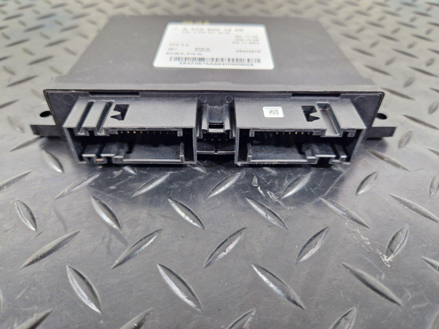 14-21 MERCEDES BENZ C300h W205 OEM DRIVE CONTROLE MODULE A2229001206