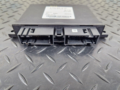 14-21 MERCEDES BENZ C300h W205 OEM DRIVE CONTROLE MODULE A2229001206