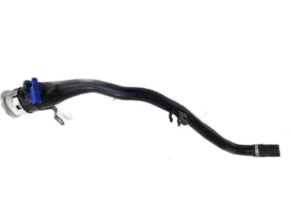 2015 BMW X1 F48  2.0D DIESEL FUEL FILLER NECK TUBE PIPE ASSEMBLY 1037582005