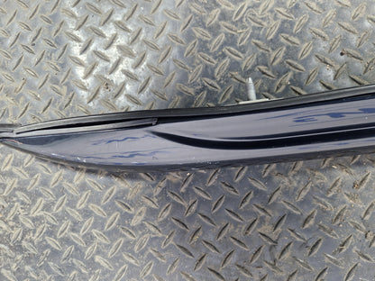 BMW X1 E84 Left Passenger Side Roof Rail Rack Bar 2990861 2991697 8051541