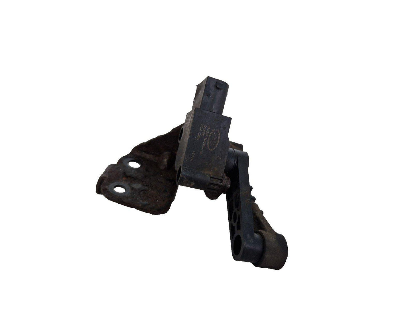 14-19 LAND ROVER L550 DISCOVERY AIR SUSPENSION HEIGHT LEVEL SENSOR BJ323D026AA