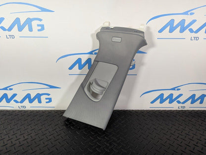 16-19 AUDI A4 B9 GENUINE RIGHT DRIVER SIDE B-PILLAR TRIM COVER 8W0867244