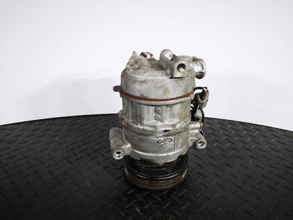 12-18 MERCEDES A B CLA-CLASS W176 W246 C117 GENUINE 1.8/2.1 CDI OM651 AC PUMP