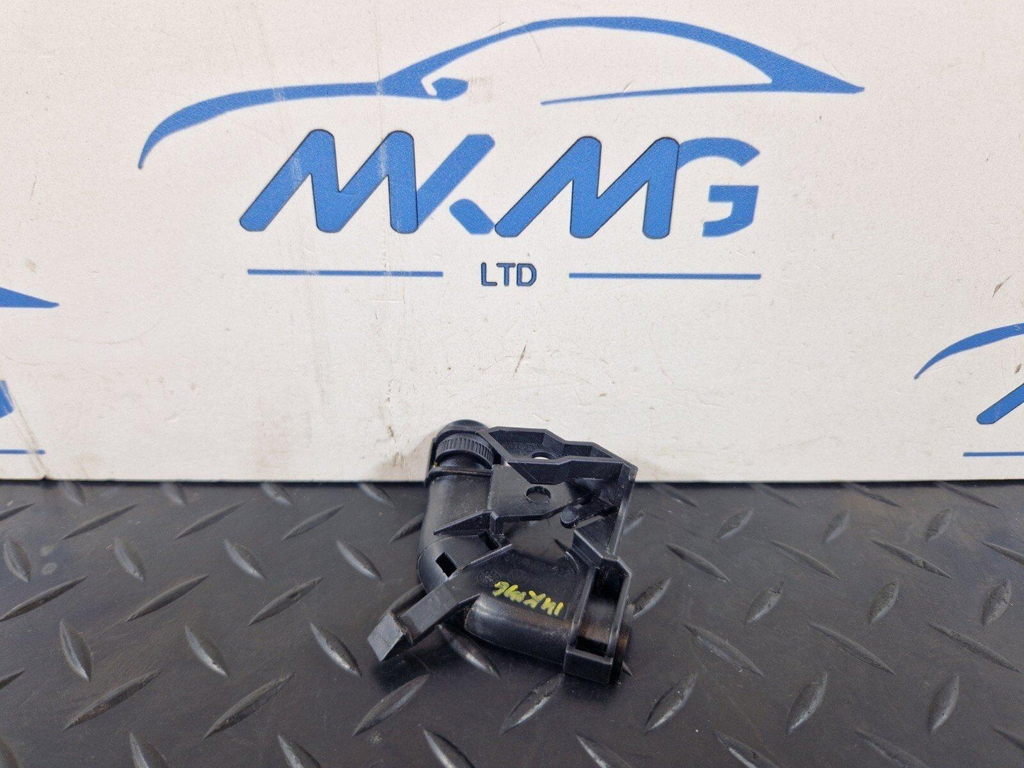 12-18 AUDI A6 C7 GENUINE OEM CABLE WIRING GUIDE BRACKET  8K9971822
