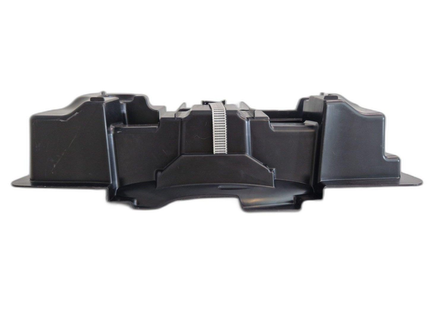 16-19 AUDI A4 B9 GENUINE TRUNK STORAGE COMPARTMENT BOX 8W0012169