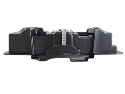 16-19 AUDI A4 B9 GENUINE TRUNK STORAGE COMPARTMENT BOX 8W0012169