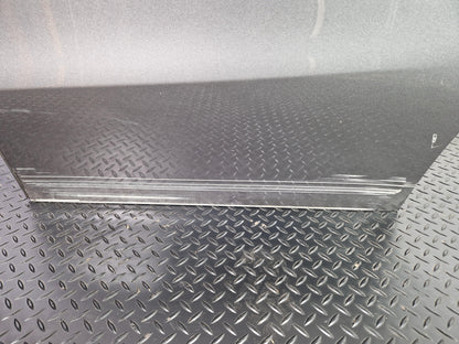 Mercedes-Benz B200d B-Class W247 Rear Left N/S/R Complete Door In Grey 787