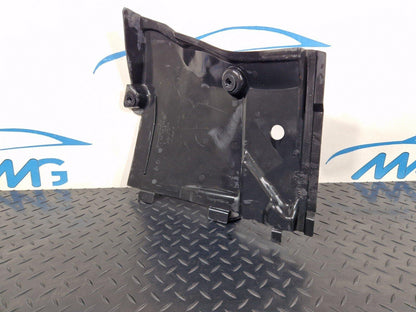 16-24 AUDI A5 F5 CONVERTIBLE FRONT RIGHT UNDERBODY COVER GUARD TRIM 8W7825202A