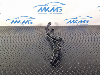 18-ON MERCEDES BENZ A CLASS W177 OEM ADBLUE FILLER NECK PIPE HOSE A1774703300