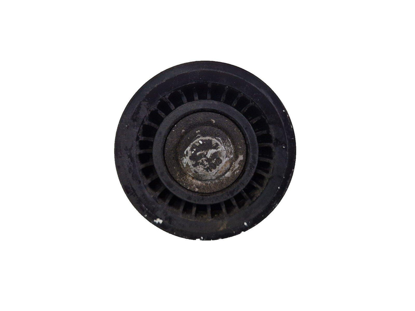 17-ON LAND ROVER DISCOVERY L462 3.0 DIESEL PULLEY & MOUNT BRACKET CPLA8A610CB