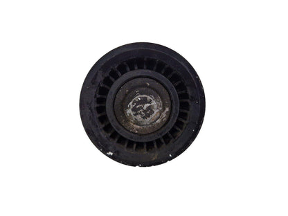 17-ON LAND ROVER DISCOVERY L462 3.0 DIESEL PULLEY & MOUNT BRACKET CPLA8A610CB
