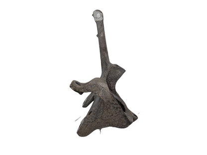 MERCEDES V-CLASS E-VITO GEARBOX MOUNT BRACKET A4472420001