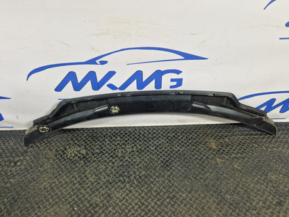 BMW 2 SERIES F45 F46 FRONT WINDSCREEN SCUTTLE PANEL 7301016 7305485 7301015