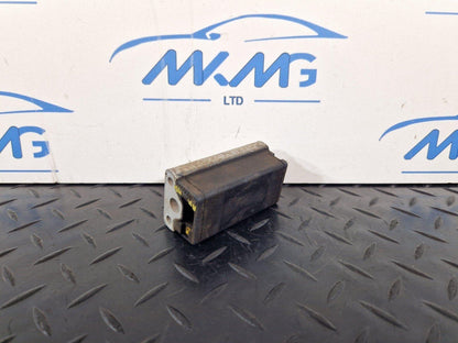 16-19 AUDI A4 B9 S-LINE OEM REAR SUSPENSION SUBFRAME RUBBER ABSORBER 8W0599271
