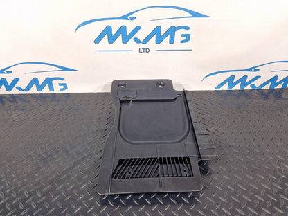 11-18 BMW 6 SERIES F06 REAR INTERIOR AIR DUCT 9242212