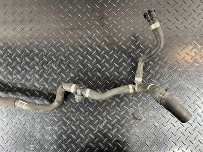 20-ON BMW 2 SERIES GRAN COUPE M-SPORT F44 COOLANT RETURN WATER PIPE 6832804