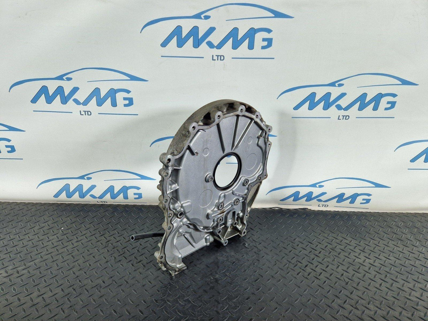 12-18 MERCEDES A B CLA-CLASS 1.8/2.1 CDI OM651 TIMING CHAIN COVER R6450150102