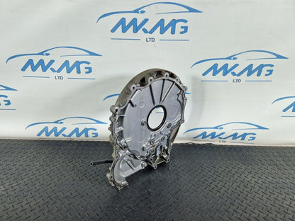 12-18 MERCEDES A B CLA-CLASS 1.8/2.1 CDI OM651 TIMING CHAIN COVER R6450150102