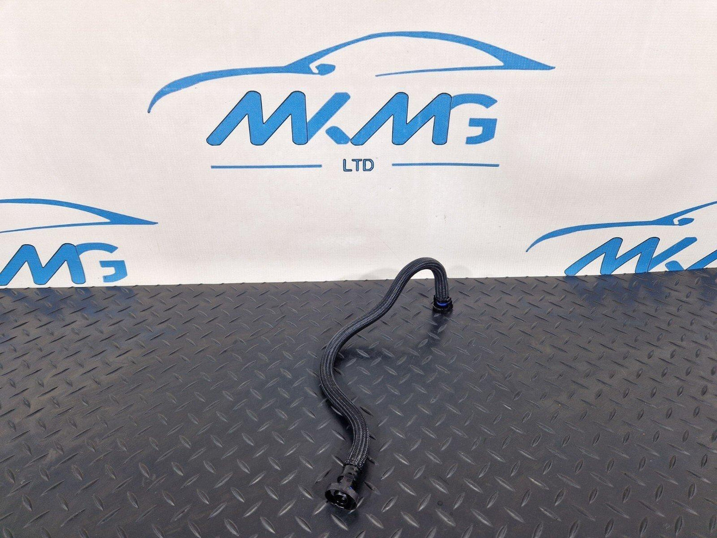 19-ON MERCEDES BENZ CLA C118 VACUUM LINE HOSE TUBE A1774301900