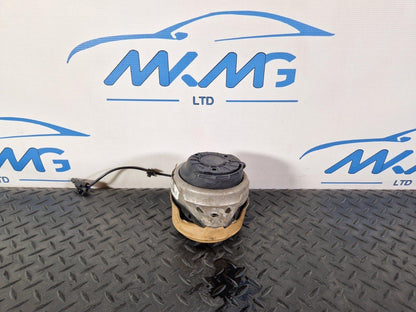 11-19 MERCEDES BENZ ML W166 GENUINE RIGHT ENGINE MOUNT A1662406317