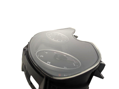 12-18 AUDI A6 C7 OEM SPEEDOMETER INSTRUMENT CLUSTER 4G8920951A